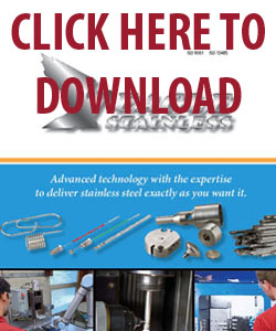 Stainless Steel Tube Manufacturer Catalog