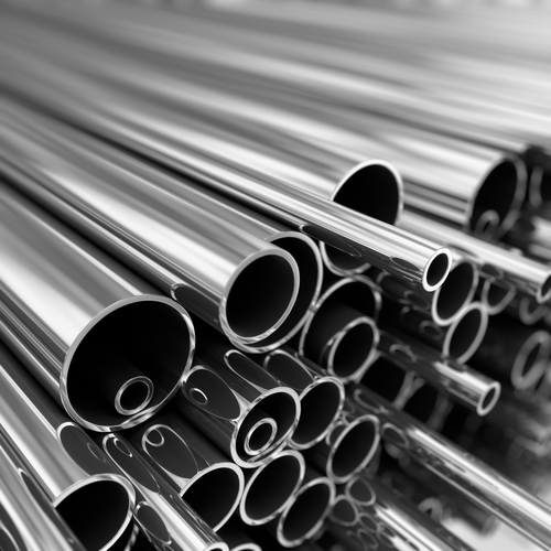 Stainless Steel Characteristics - Properties of Stainless Steel