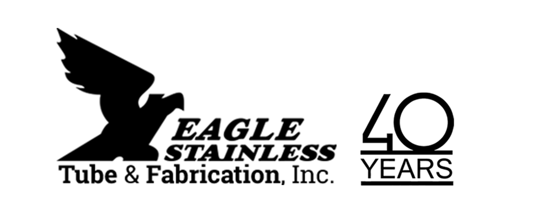 Eagle Stainless Logo