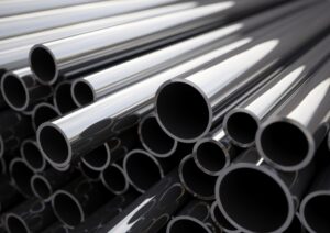 advantages of stainless steel