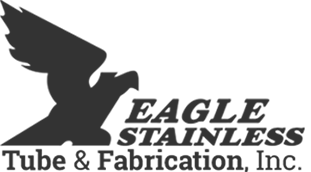 Eagle Stainless Logo