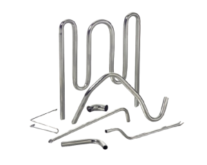 medical grade stainless steel tubing